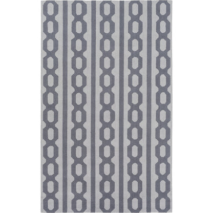 Lockhart Rug - 15336 by Surya. Made from 100% wool in a unique style.