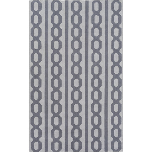 Lockhart Rug - 15336 by Surya. Made from 100% wool in a unique style.