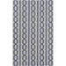 Lockhart LKH-9000 Rug by Surya. Made from 100% wool in a unique style.