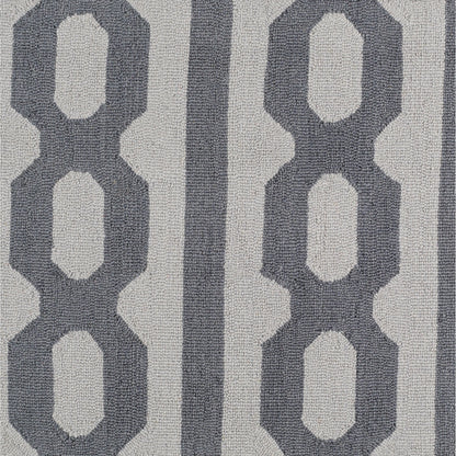 Lockhart LKH-9000 Rug by Surya. Made from 100% wool in a unique style.