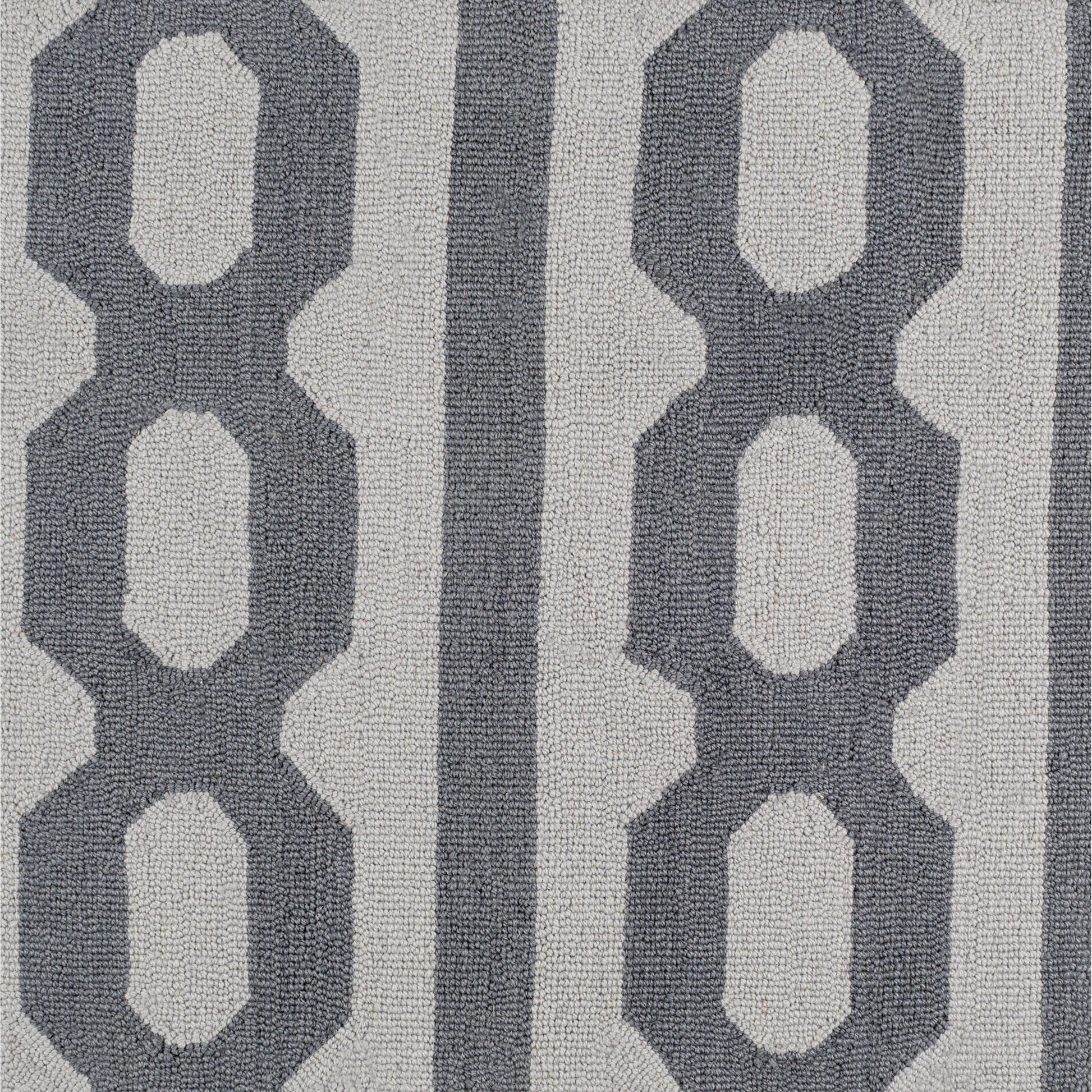 Lockhart Rug - 15336 by Surya. Made from 100% wool in a unique style.