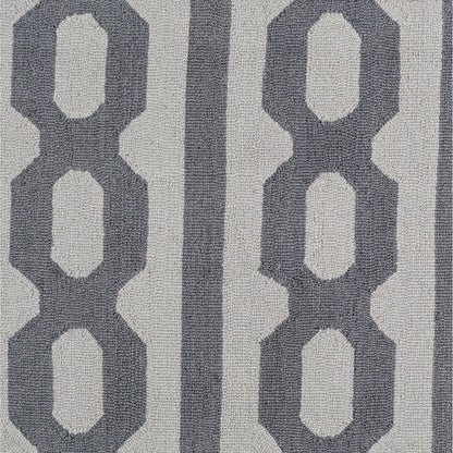 Lockhart Rug - 15336 by Surya. Made from 100% wool in a unique style.