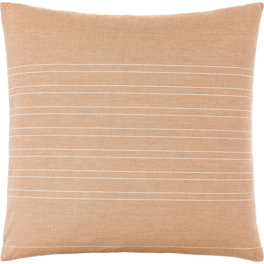 Lakshmi Pillow - 481818 by Livabliss. Made from front: 100% cotton, back: 100% cotton in a modern style.