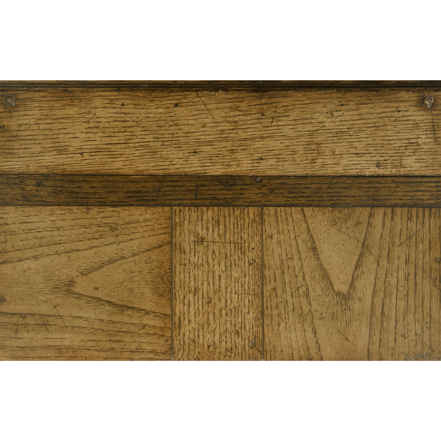 006 SR-847268 | Additional Silo | Casual Accents End Table by Jonathan Charles in brown and light brown chestnut. Made from iron in a rustic style.