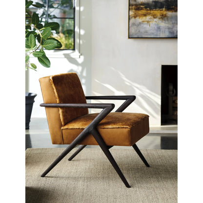 Tanzania Leather Chair by Lexington in durban. Made from unique in a modern style.