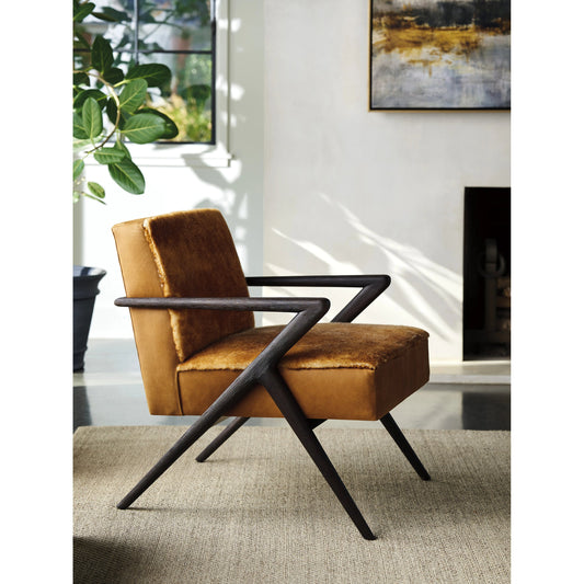 Tanzania Leather Chair by Lexington in durban. Made from unique in a modern style.