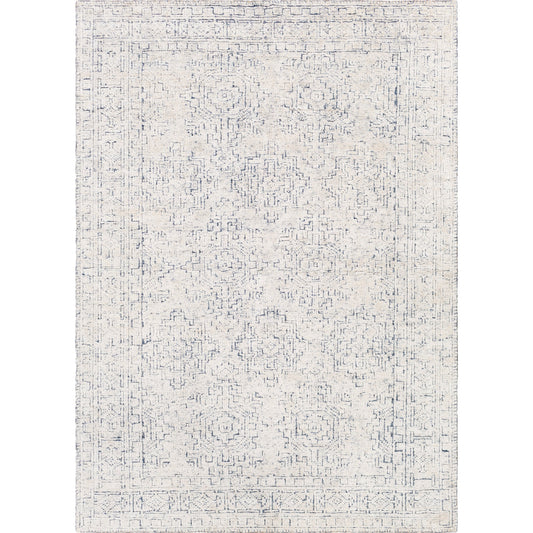Bella Rug - 24895 by Surya. Made from 100% viscose in a unique style.