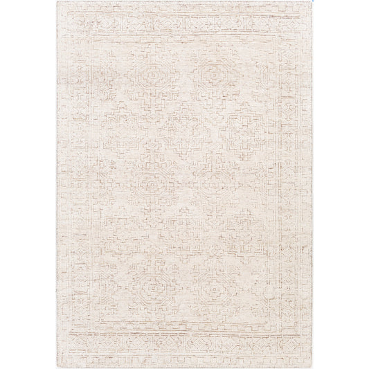 Bella Rug - 24895 by Surya. Made from 100% viscose in a unique style.
