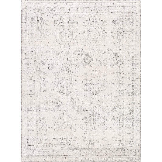 Bella Rug - 24895 by Surya. Made from 100% viscose in a unique style.