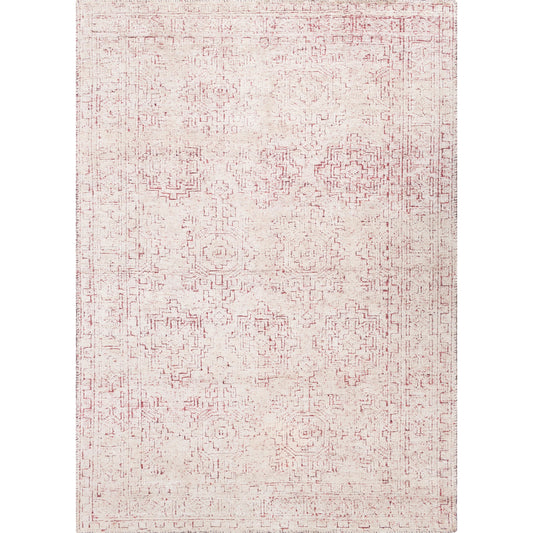 Bella Rug - 24895 by Surya. Made from 100% viscose in a unique style.