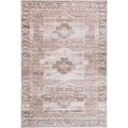Ember LLEB-2301 Rug by Livabliss. Made from polyester in a unique style.