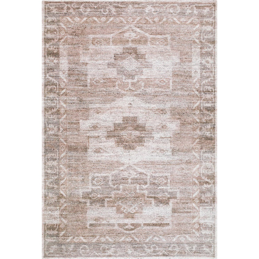 Ember LLEB-2301 Rug by Livabliss. Made from polyester in a unique style.