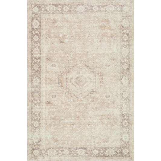 Hearth LLHT-2301 Rug by Livabliss. Made from polyester in a unique style.