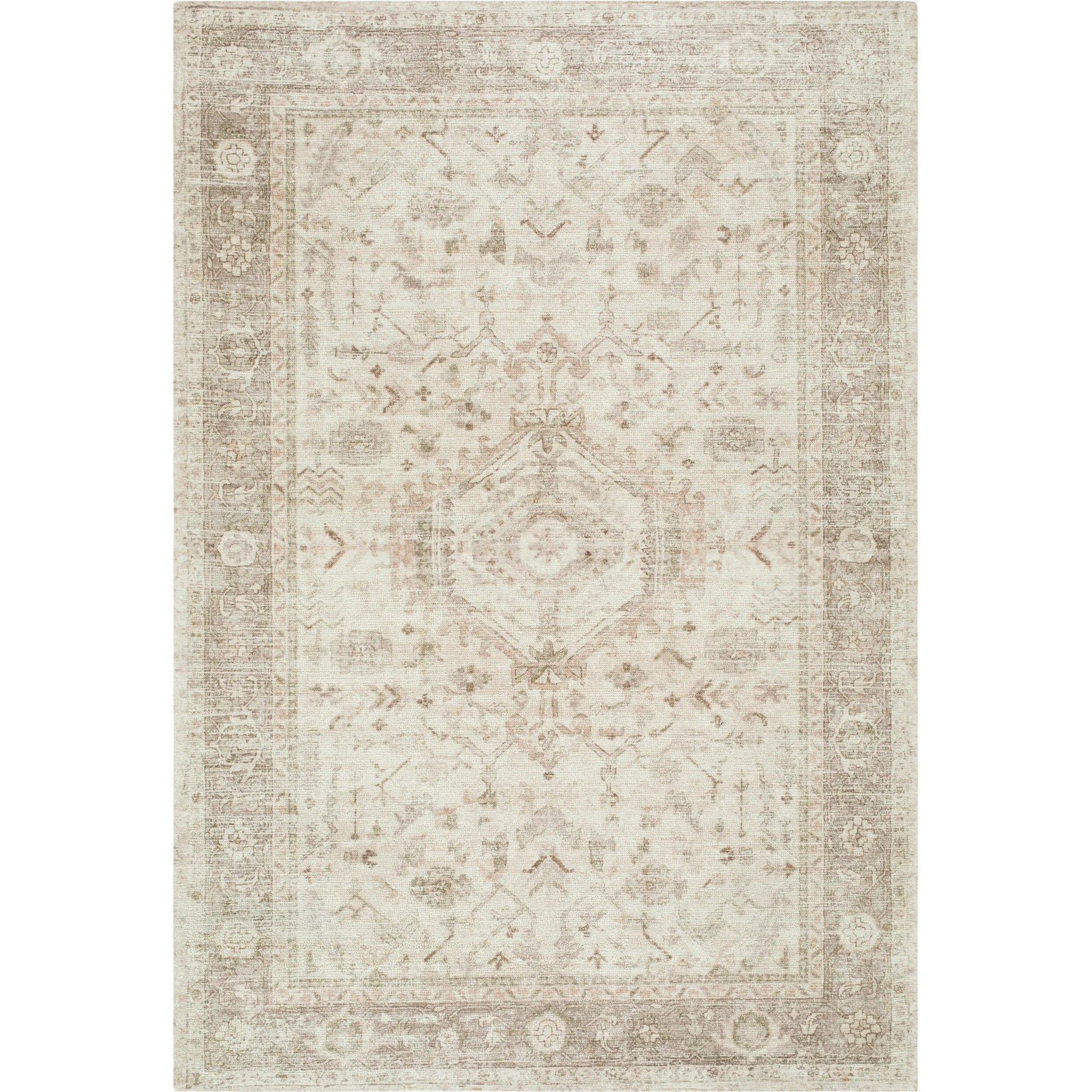 Hearth LLHT-2301 Rug by Livabliss. Made from polyester in a unique style.