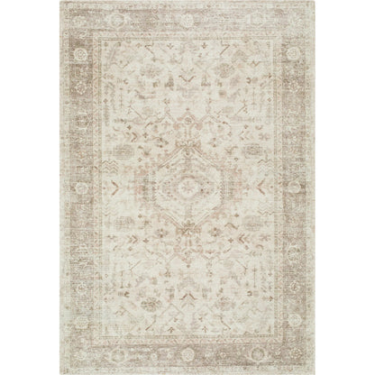 Hearth LLHT-2301 Rug by Livabliss. Made from polyester in a unique style.
