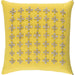 Lelei Pillow - 20460 by Surya. Made from 100% cotton in a coastal style.