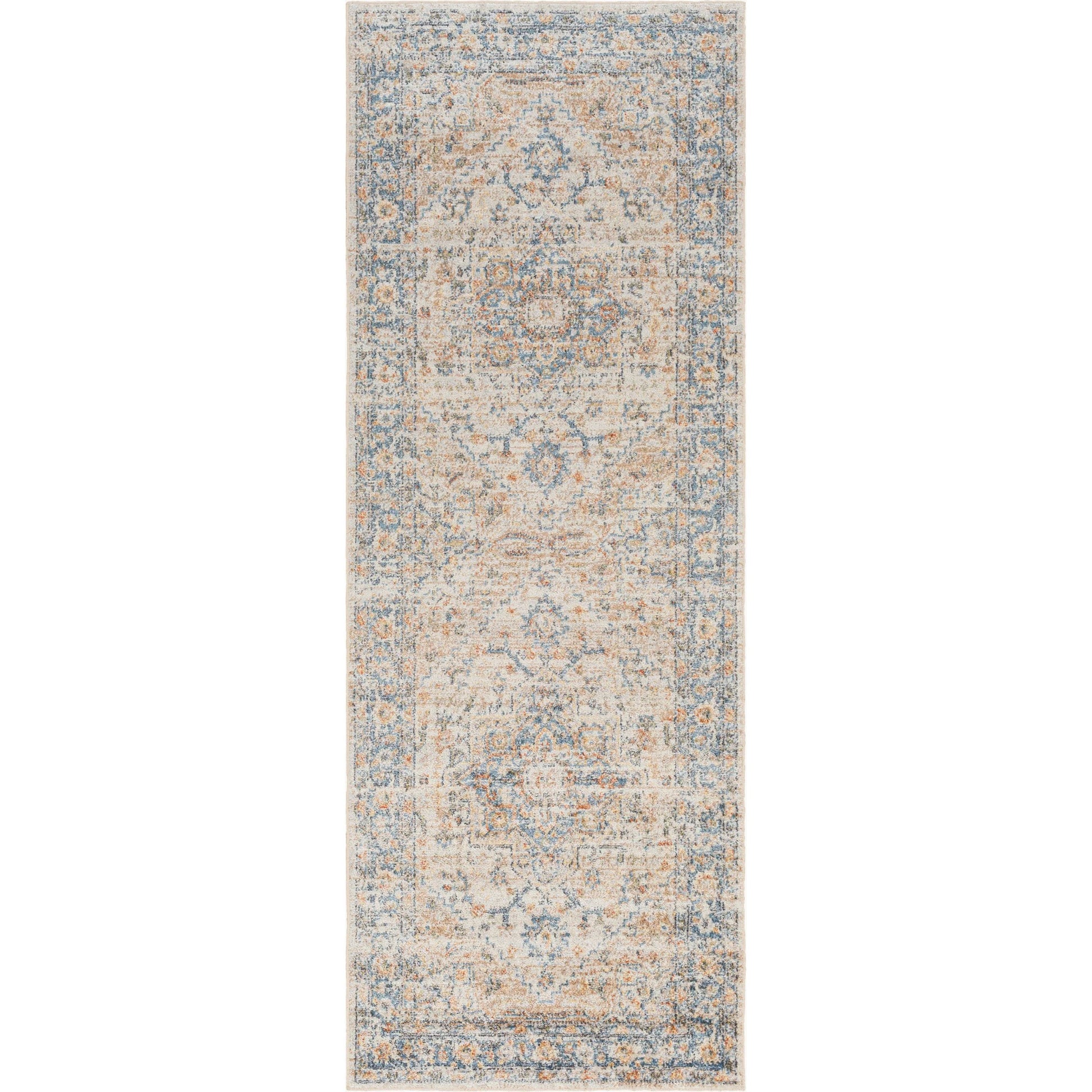Lillian Rug - 9180 by Livabliss. Made from polyester in a unique style.