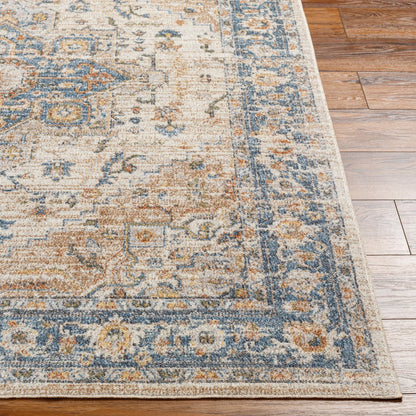 Lillian Rug - 9180 by Livabliss. Made from polyester in a unique style.