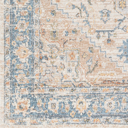 Lillian Rug - 9180 by Livabliss. Made from polyester in a unique style.