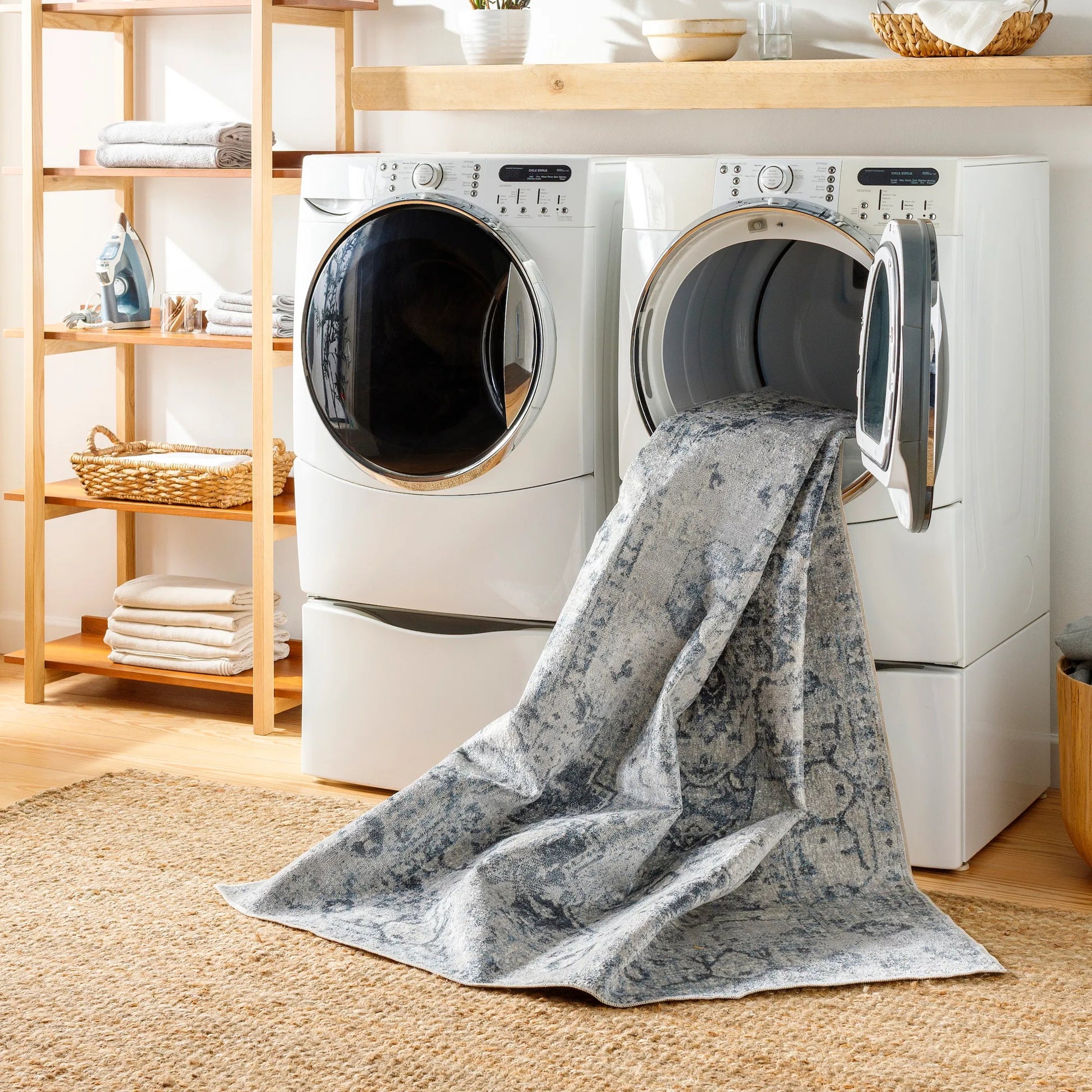 Winona Pillow - 32644 by Livabliss in beige. Made from front: 100% cotton, back: 100% cotton in a traditional style.