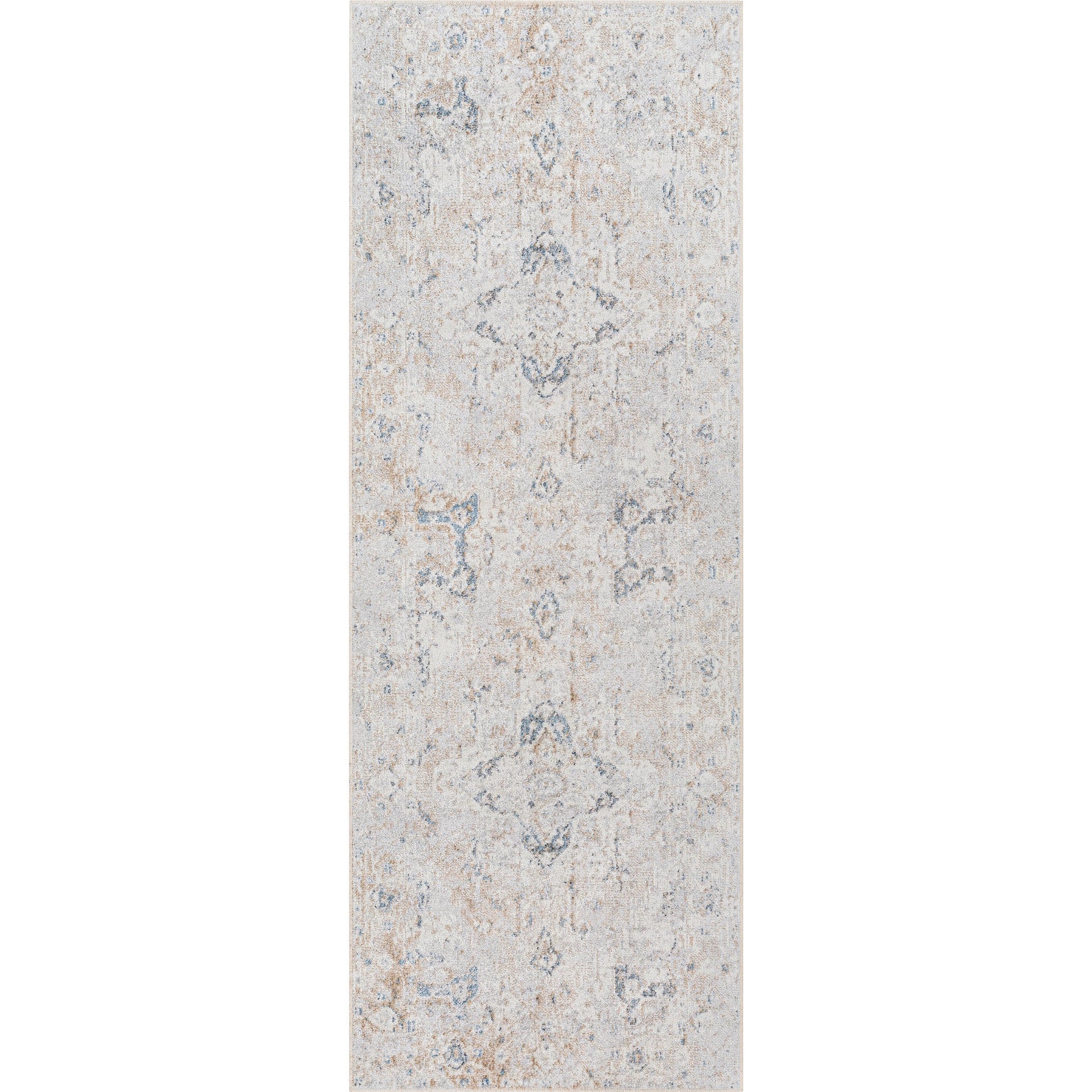 Winona Pillow - 32644 by Livabliss in beige. Made from front: 100% cotton, back: 100% cotton in a traditional style.