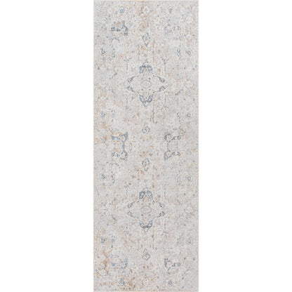 Winona Pillow - 32644 by Livabliss in beige. Made from front: 100% cotton, back: 100% cotton in a traditional style.