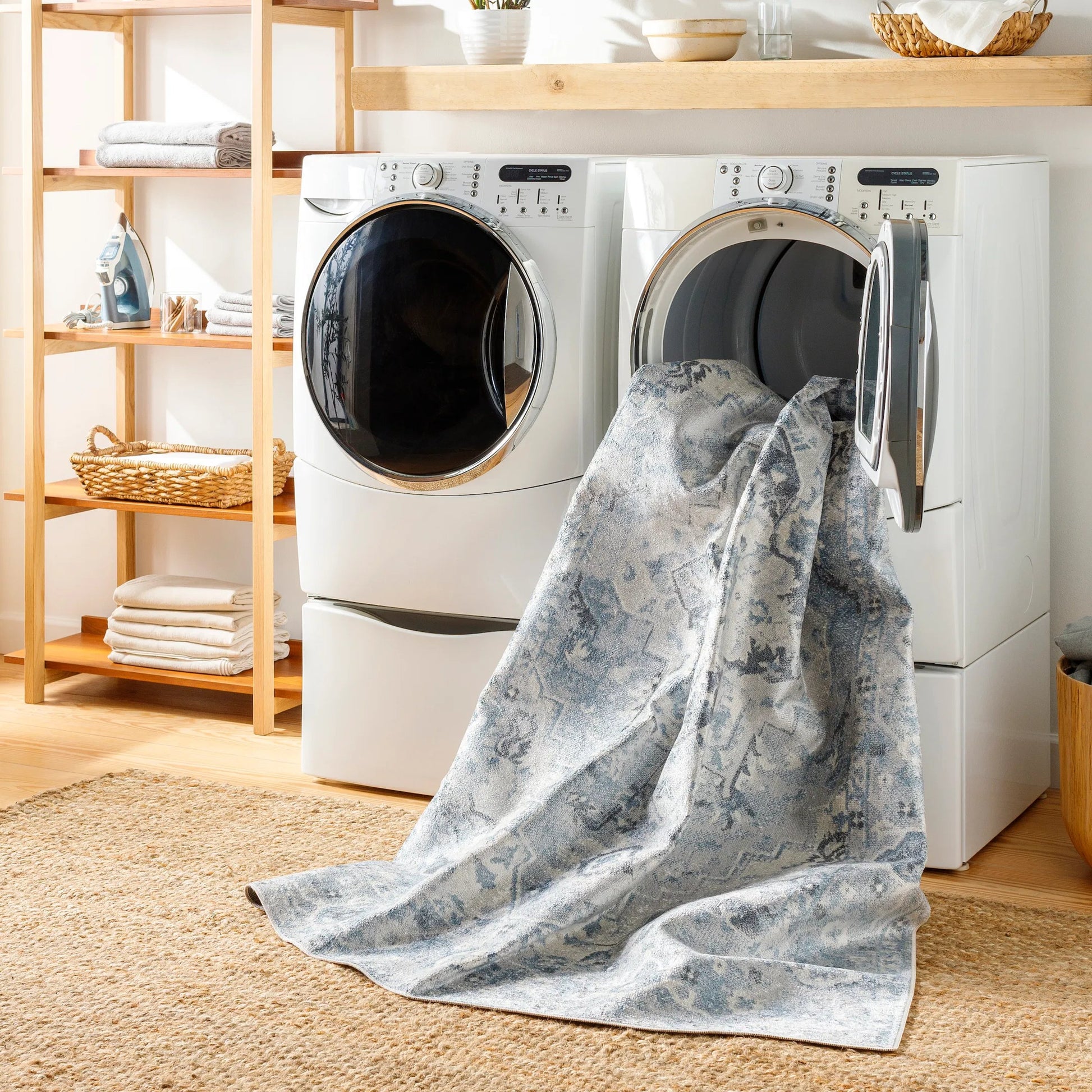 Winona Pillow - 32644 by Livabliss in beige. Made from front: 100% cotton, back: 100% cotton in a traditional style.