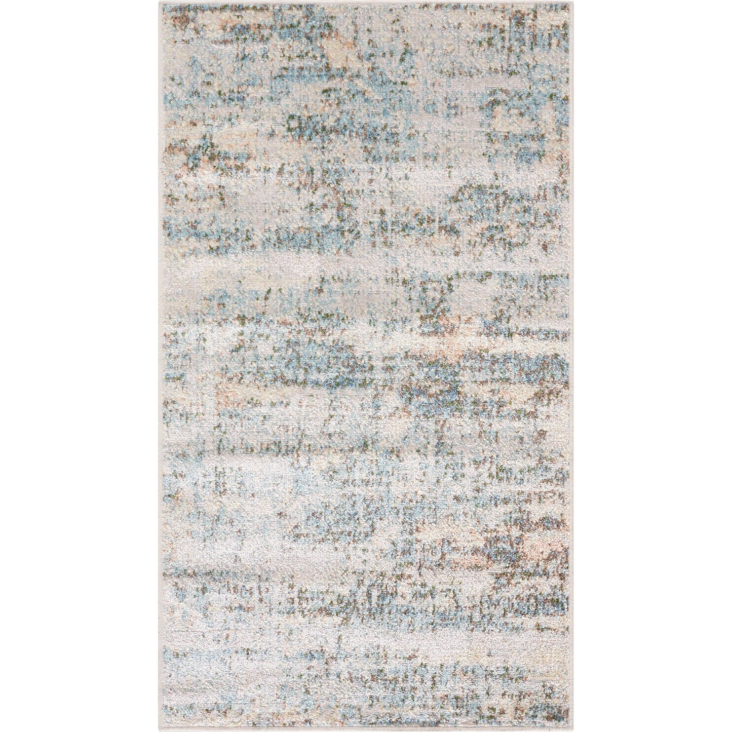 000 SI-2168196,SI-2168197,SI-2168200,SI-2168202,SI-2168203 | Primary Silo | Lillian LLL-2355 Rug by Livabliss in light brown, dark green, dark brown, brown, olive. Made from polyester in a unique style.