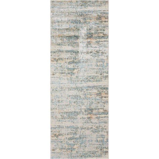 Lillian Rug - 532411 by Livabliss in light brown, dark green, dark brown, brown, olive. Made from polyester in a unique style.