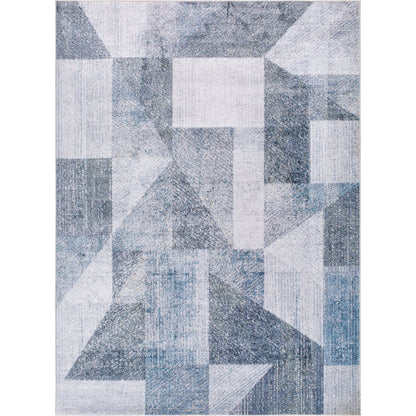 Lillian Rug - 532412 by Livabliss. Made from polyester in a unique style.