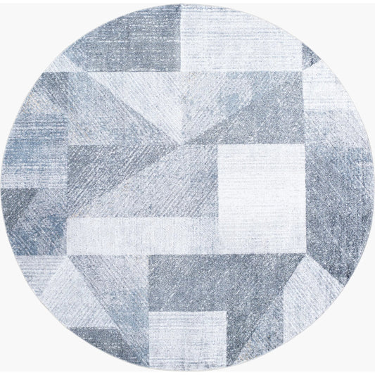 Lillian Rug - 532412 by Livabliss. Made from polyester in a unique style.