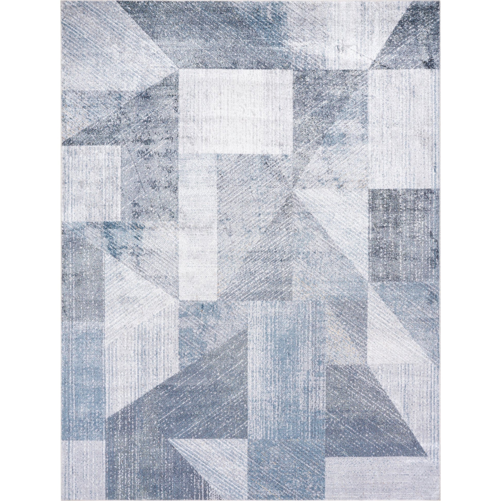 Lillian Rug - 532412 by Livabliss. Made from polyester in a unique style.