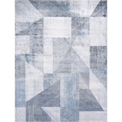 Lillian Rug - 532412 by Livabliss. Made from polyester in a unique style.