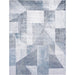 Lillian Rug - 532412 by Livabliss. Made from polyester in a unique style.