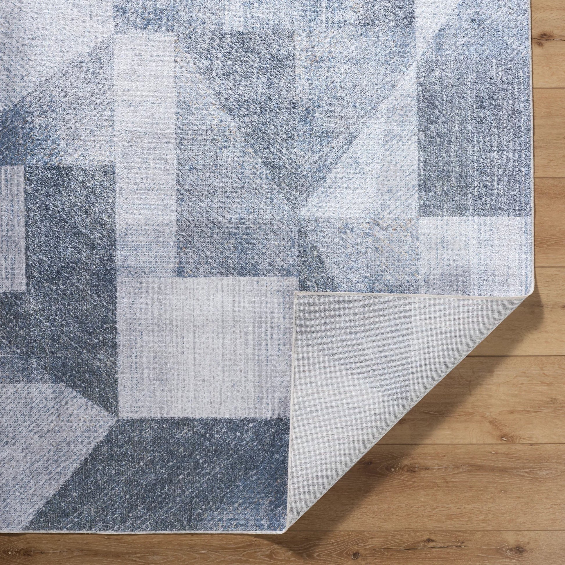 Lillian Rug - 532412 by Livabliss. Made from polyester in a unique style.