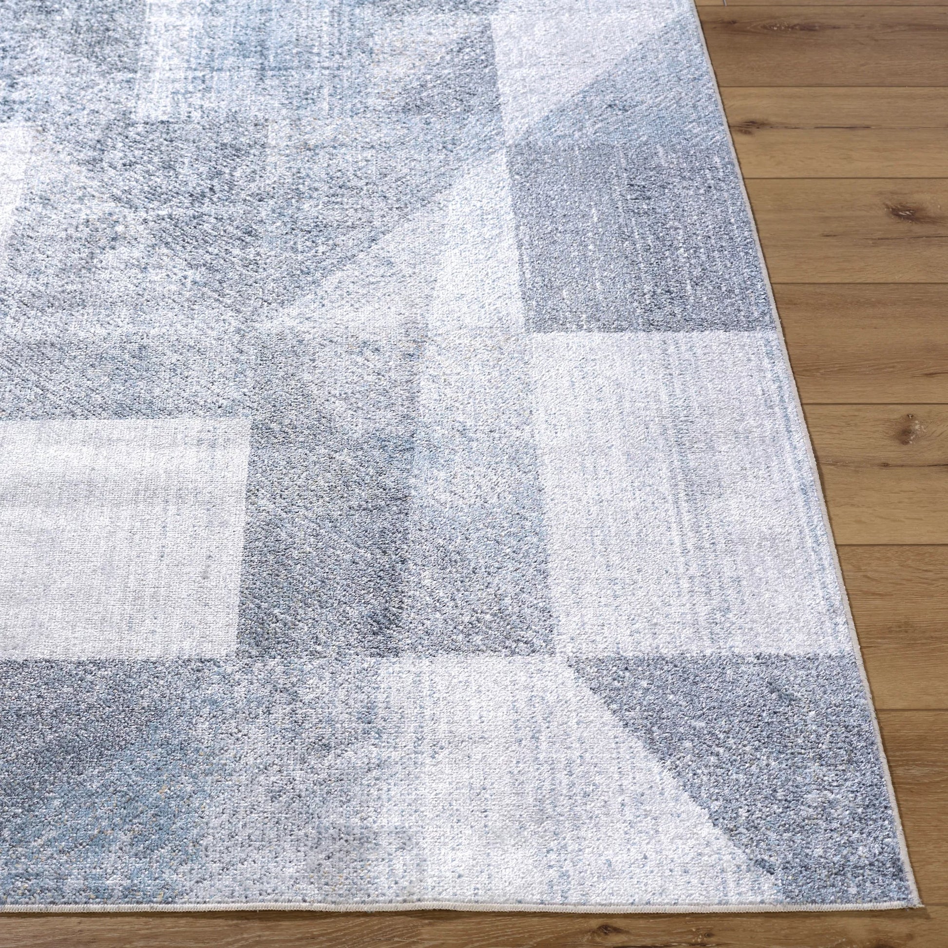 Lillian Rug - 532412 by Livabliss. Made from polyester in a unique style.
