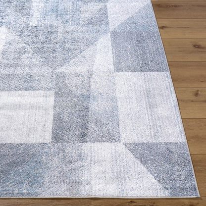 Lillian Rug - 532412 by Livabliss. Made from polyester in a unique style.