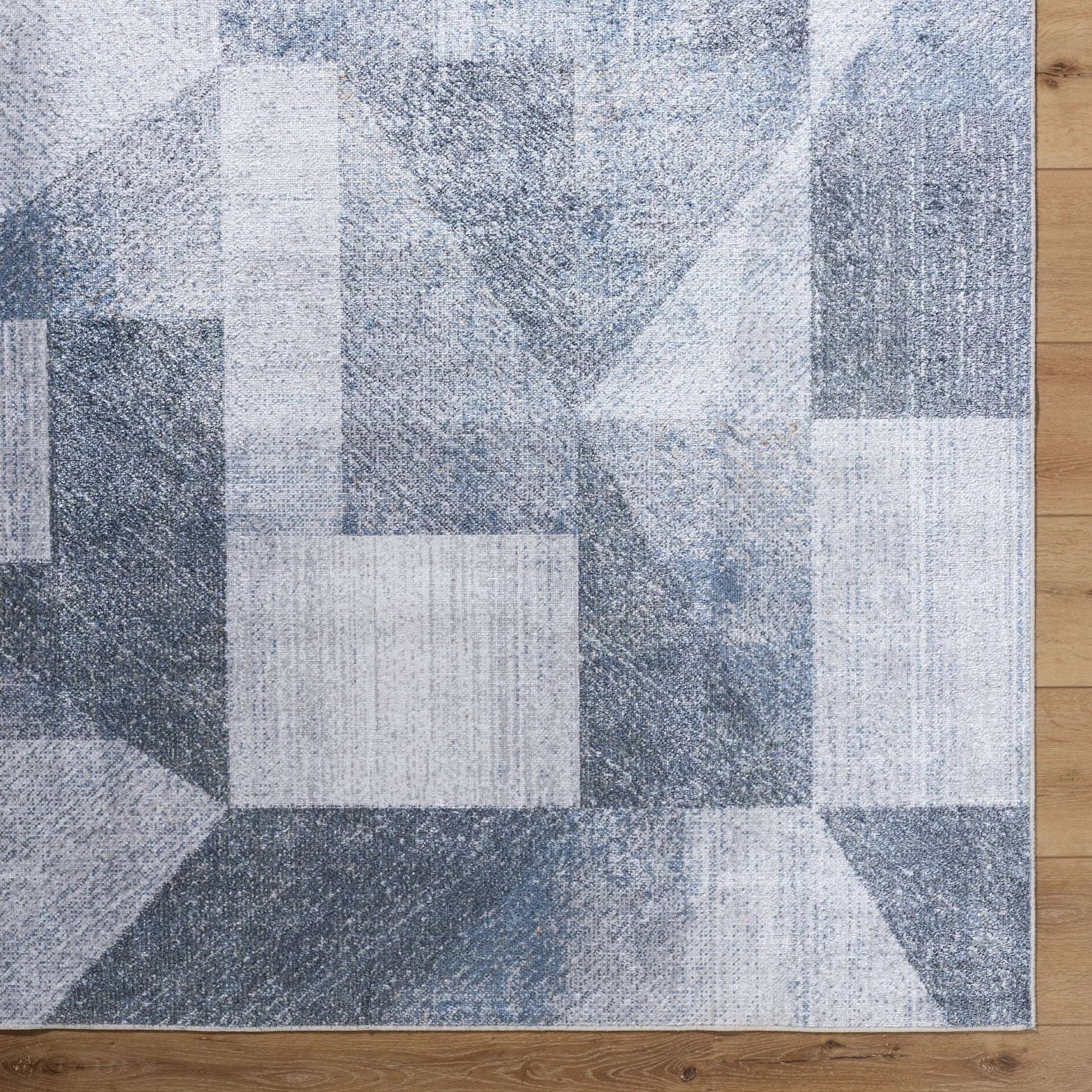 Lillian Rug - 532412 by Livabliss. Made from polyester in a unique style.