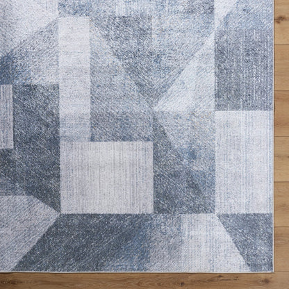 Lillian Rug - 532412 by Livabliss. Made from polyester in a unique style.
