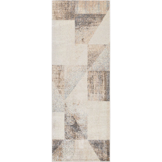 Lillian Rug - 532412 by Livabliss. Made from polyester in a unique style.