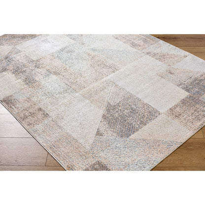 Lillian Rug - 532412 by Livabliss. Made from polyester in a unique style.
