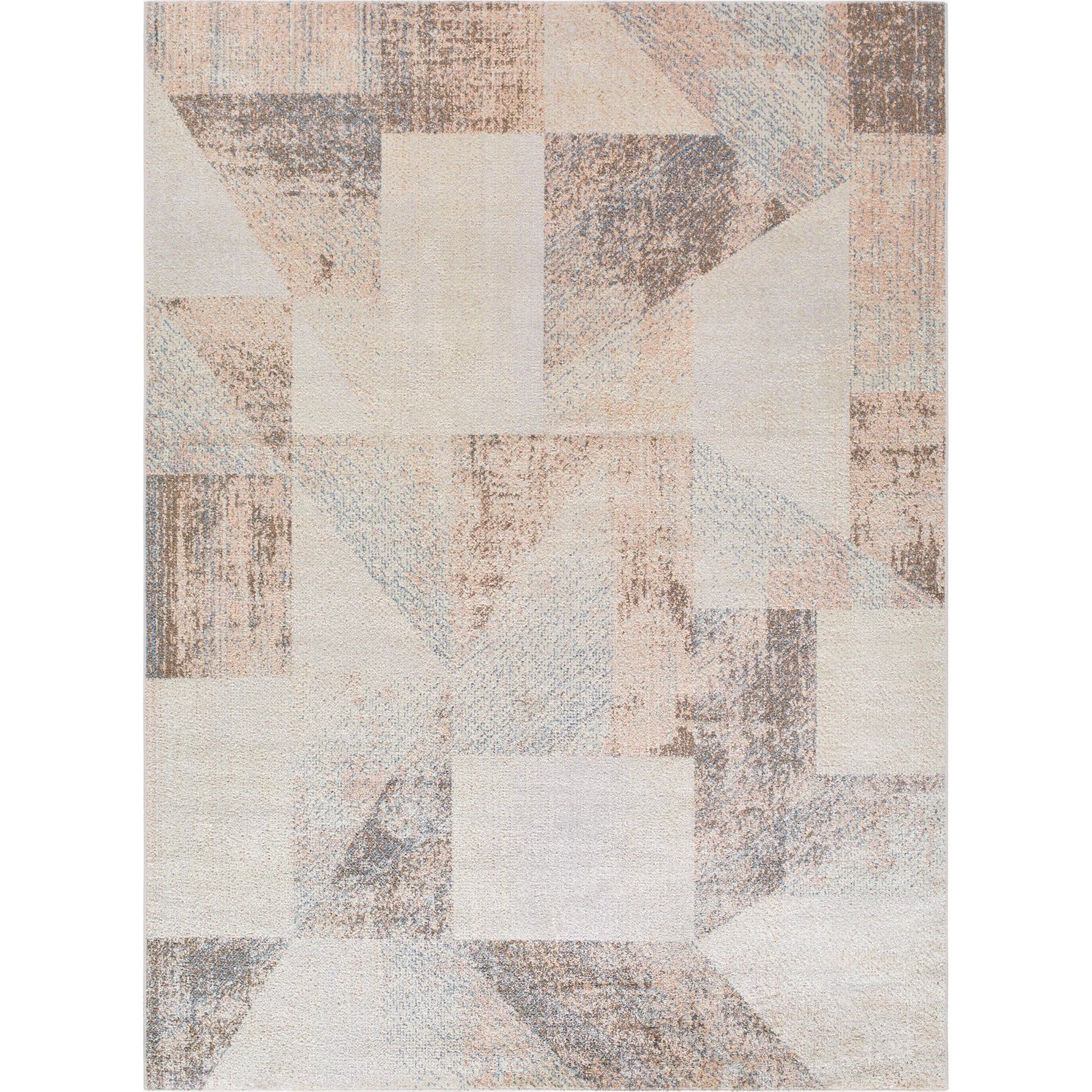 Lillian Rug - 532412 by Livabliss. Made from polyester in a unique style.