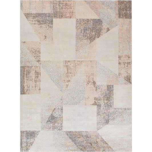 Lillian Rug - 532412 by Livabliss. Made from polyester in a unique style.
