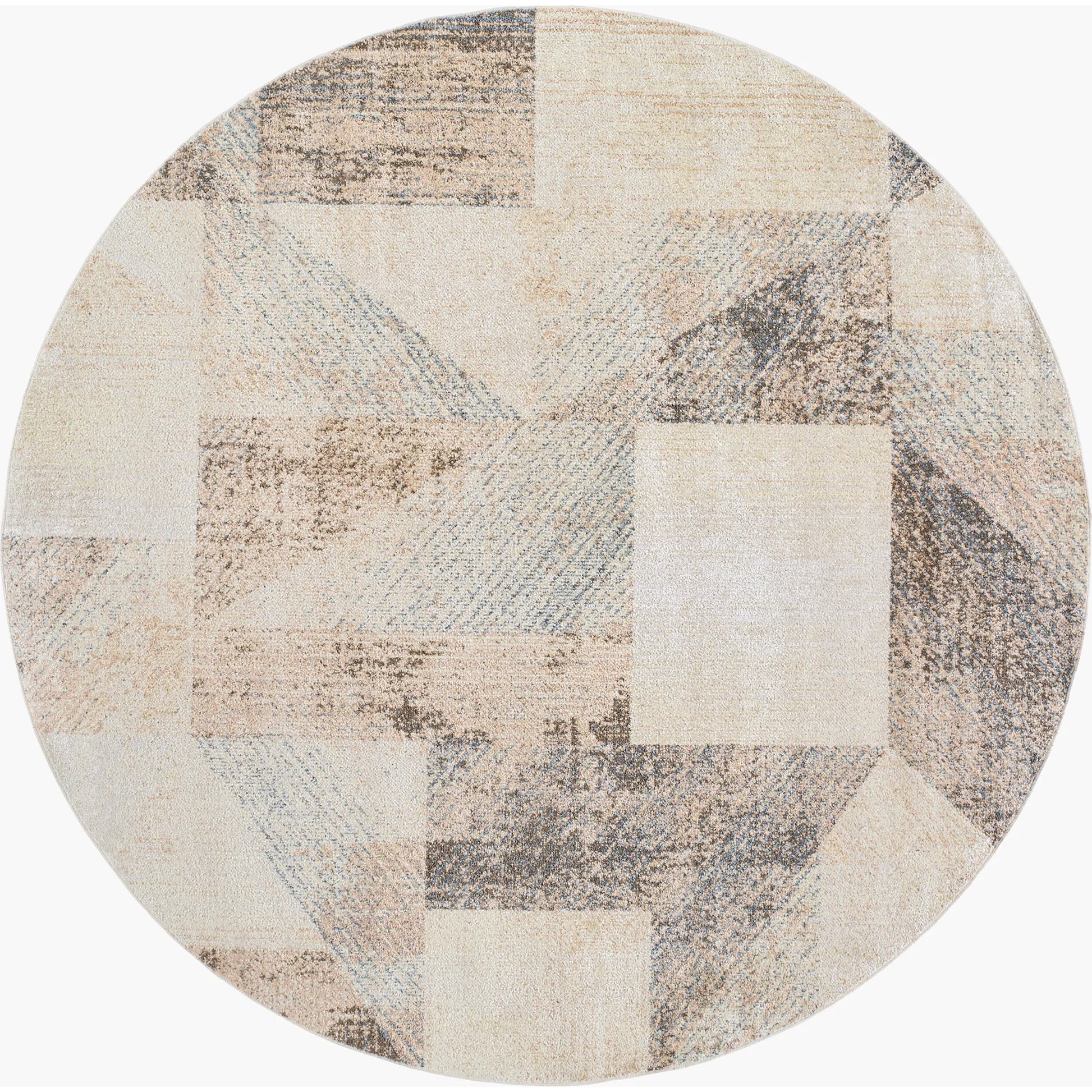 Lillian Rug - 532412 by Livabliss. Made from polyester in a unique style.