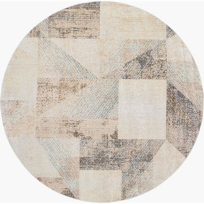 Lillian Rug - 532412 by Livabliss. Made from polyester in a unique style.