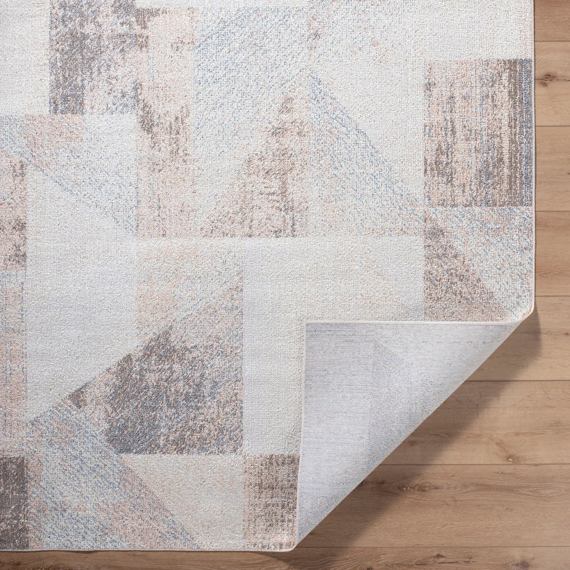 Lillian Rug - 532412 by Livabliss. Made from polyester in a unique style.