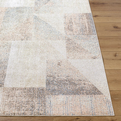 Lillian Rug - 532412 by Livabliss. Made from polyester in a unique style.