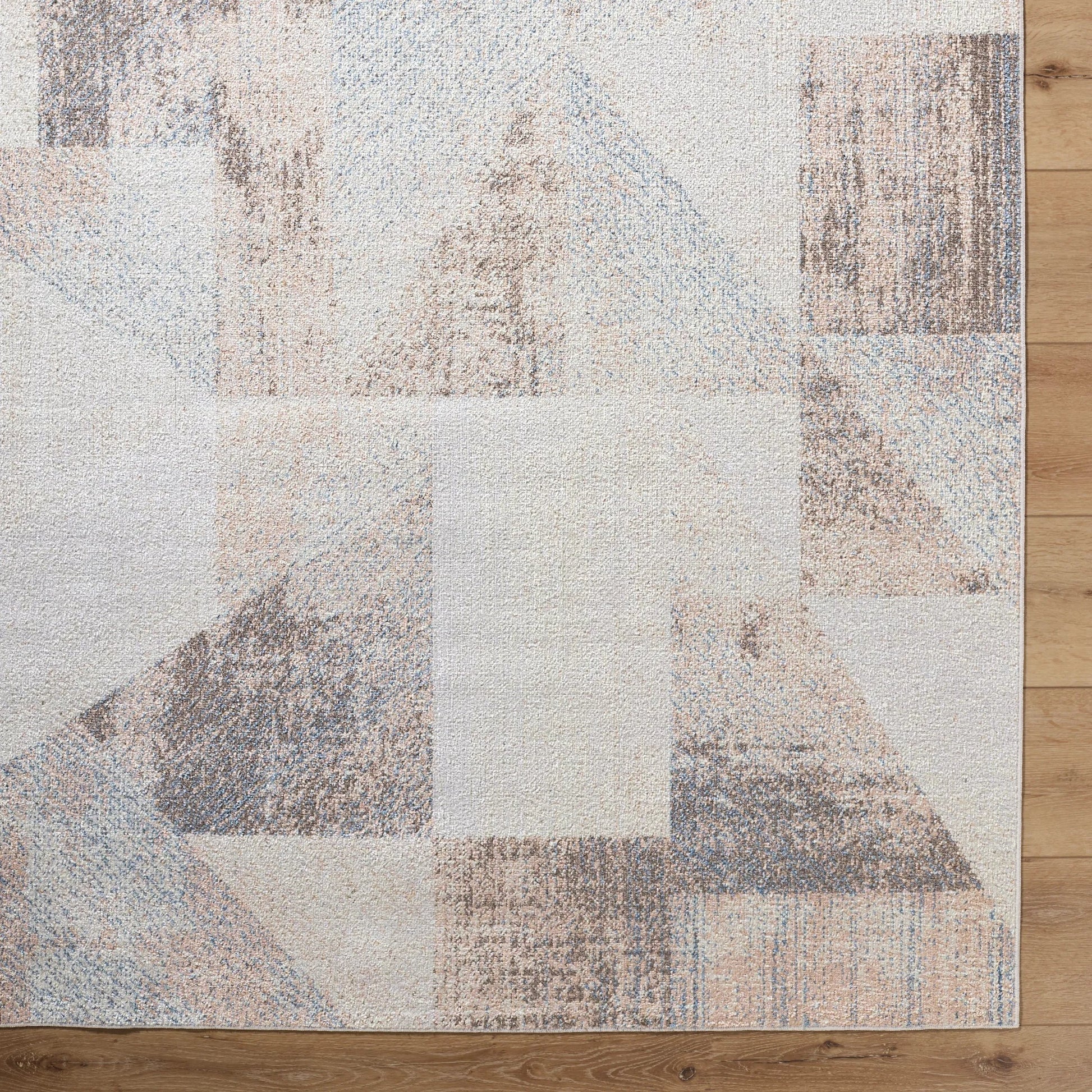 Lillian Rug - 532412 by Livabliss. Made from polyester in a unique style.