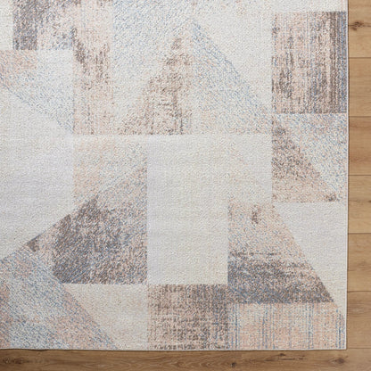 Lillian Rug - 532412 by Livabliss. Made from polyester in a unique style.