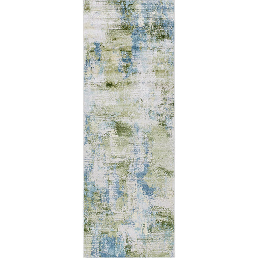 Lillian Rug - 531574 by Livabliss. Made from polyester in a unique style.